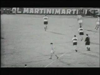 Inter vs. Benfica (10) Highlights Finale Coppa dei Campioni 1965