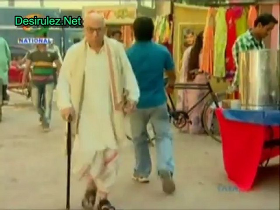 Akhand Saubhagyawati Bhava 7th March 2013 Part1