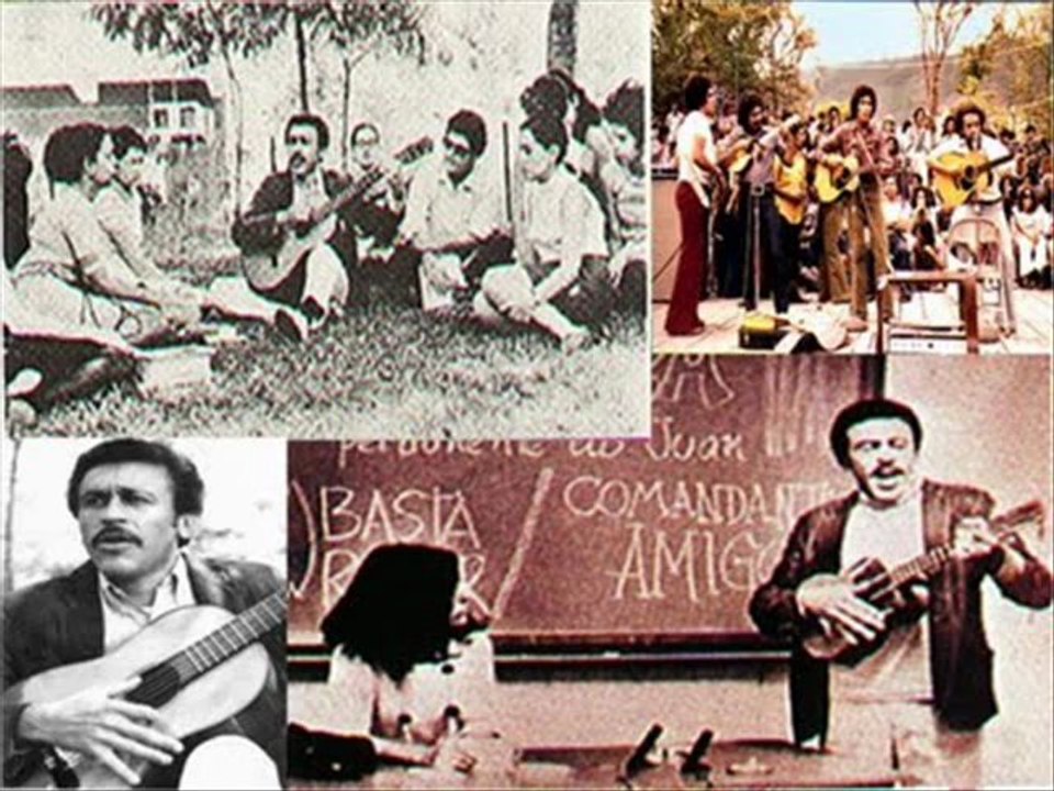 Ali Primera - Ruperto