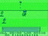 Matthias Sammer Soccer Game Boy Game 1997 Retro