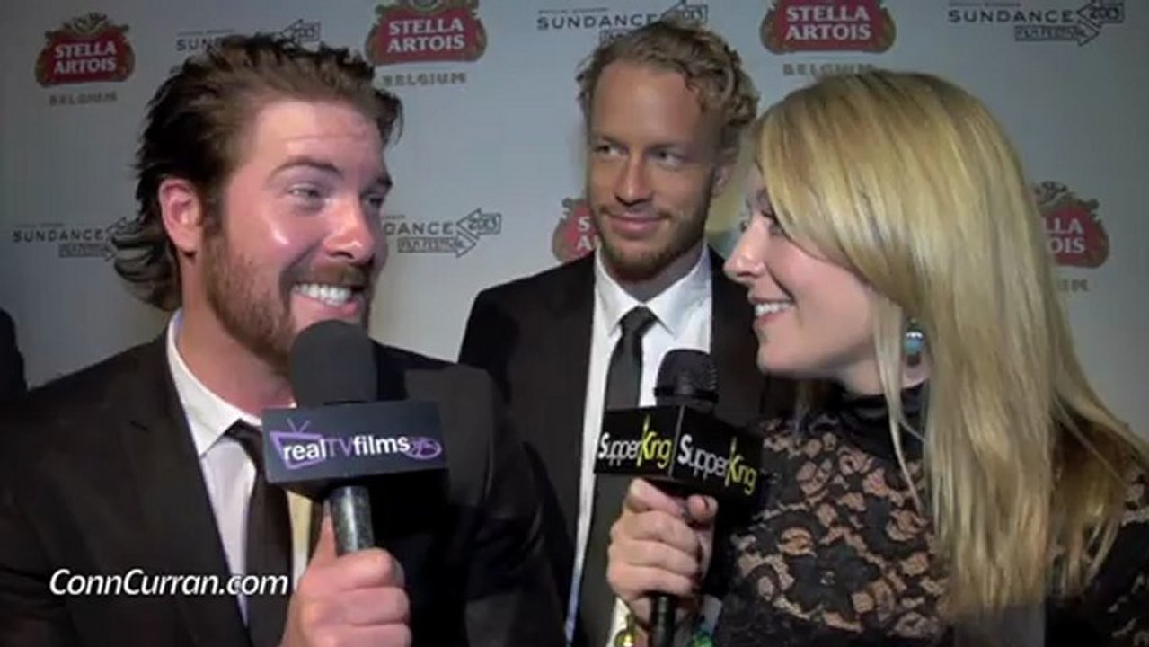 Conn Curran Band, Tara Hunnewell, Social Lodge Street Team, Jade Umbrella