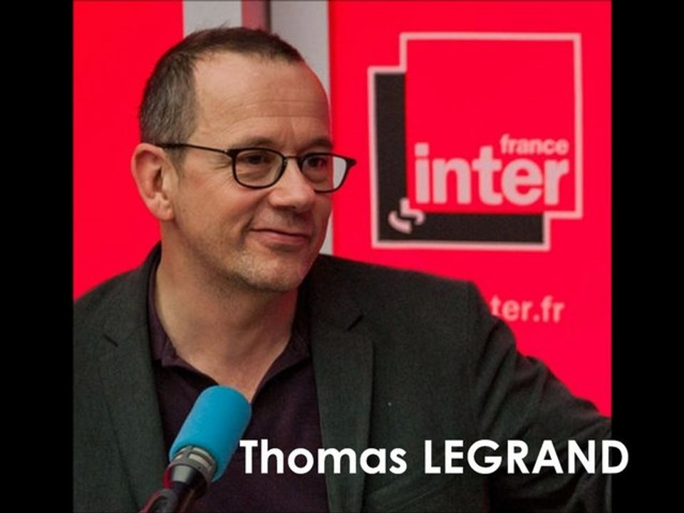 Thomas Legrand, un croyant qui s'ignore