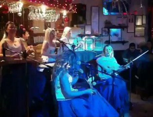 Antalya Fasıl Grubu