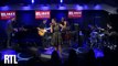 Kellylee Evans - Feeling good en live sur RTL