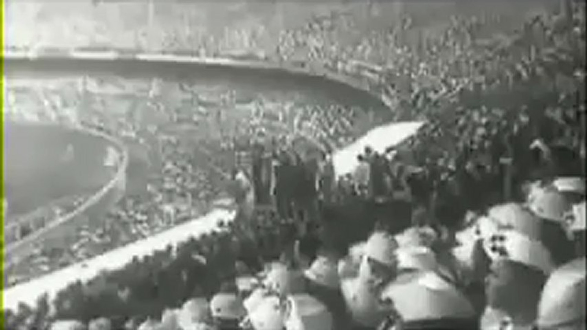 World Cup 1950 Final - Brazil 12 Uruguay - video Dailymotion