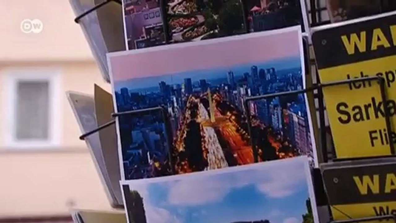 Deutschland: Rettung des Weltrekords | Europa Aktuell