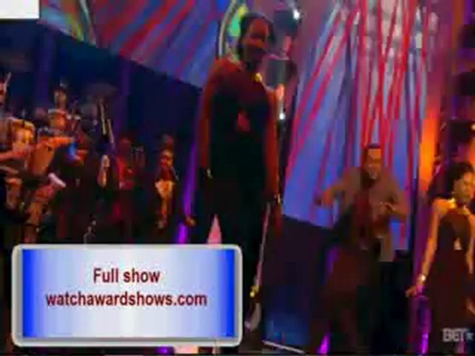 Anthony Hamilton Soul Train opening823