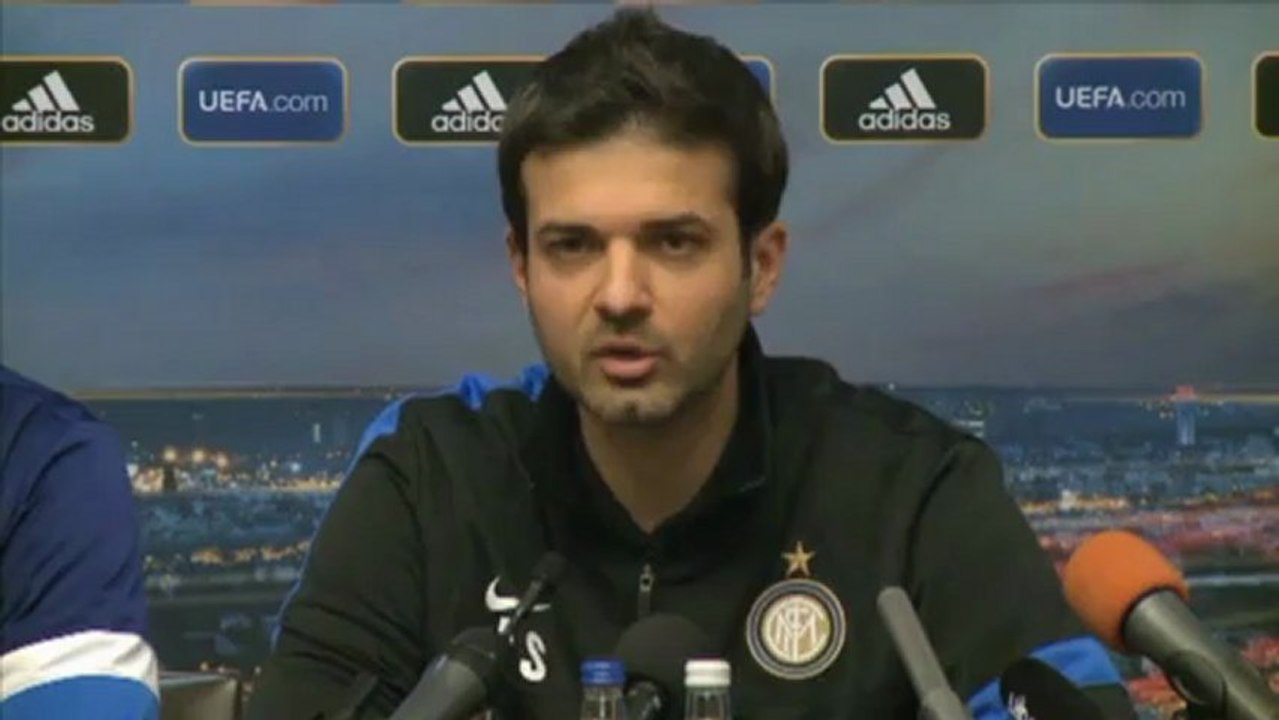 Inter warnt vor Bale: 'Respektieren ihn sehr'