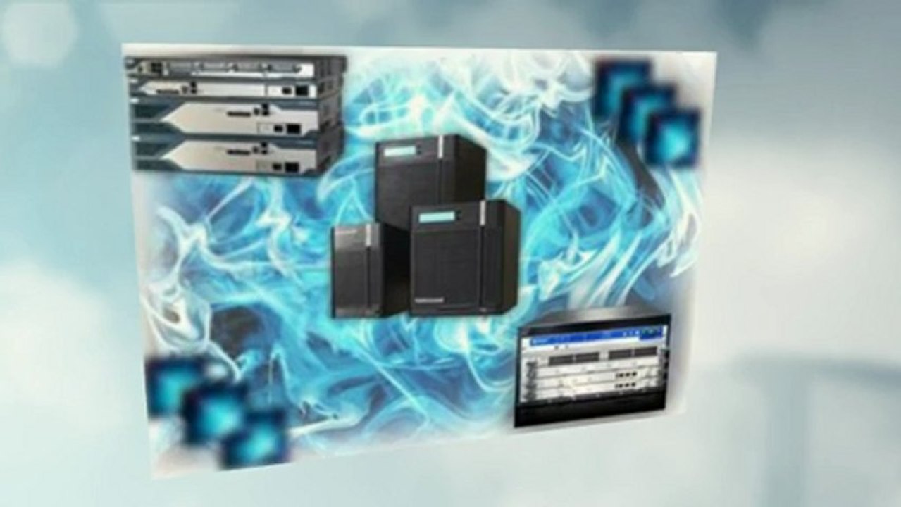 Build a Business Network Infrastructure By Buying Used Network Hardware | (866) 305-8597