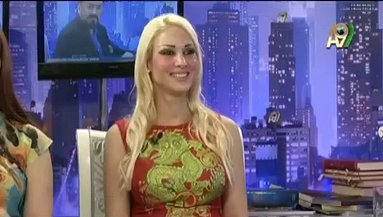 Adnan Hoca'dan İsmail Baki Taklidi      (19.08.2012)