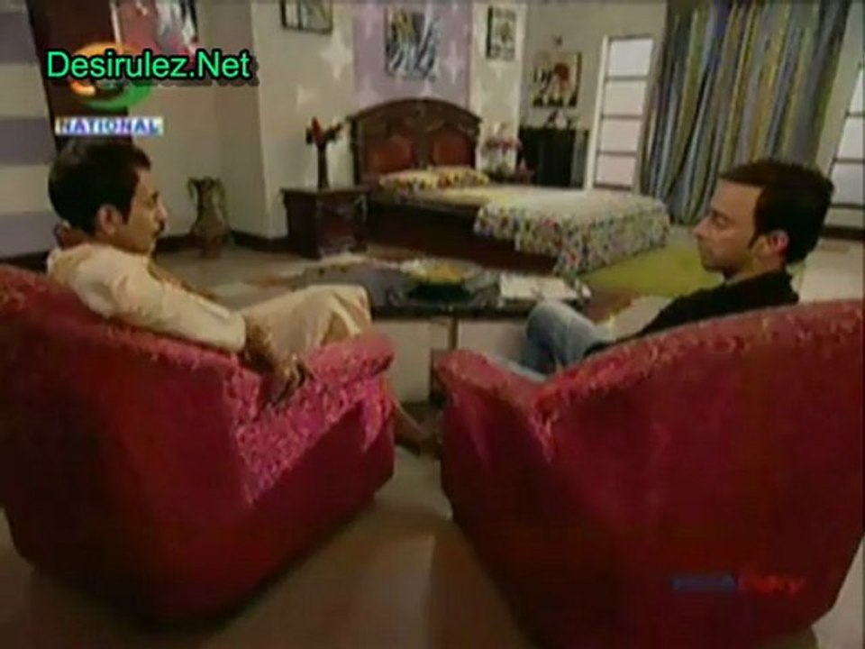 Kabhi To Mil Ke Sab Bolo 7th March 2013 Part1
