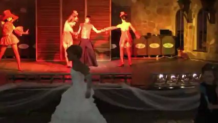 СВАДЬБА ПО-ФРАНЦУЗСКИ - Show LEtoile DAmour