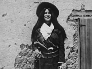 La Adelita - Amparo Ochoa
