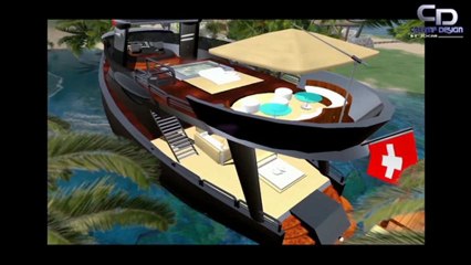 Creatif Design - movie Fenixdragon