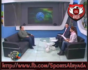 حوار الاعلاميه سها ابراهيم تحليل دور ال 16 دورى ابطال اوروبا