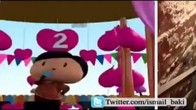 Gökhan - Kıraç Pepee Atışması 2. Bölüm (İsmail Baki Tv)