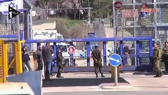 Golan : des observateurs de l'Onu enlevés