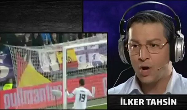 İlker Tahsin 1.Bölüm (İsmail Baki Tv)