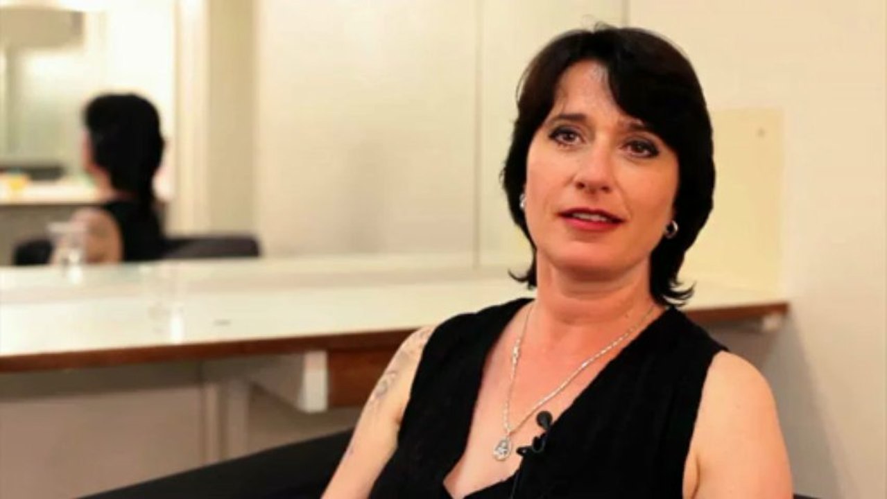 Térez Montcalm & Friends