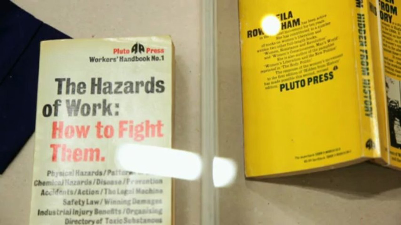 Un Nouveau festival, Entretien avec Richard Hollis autour de « Le juste nécessaire »   - Un Nouveau festival 2013