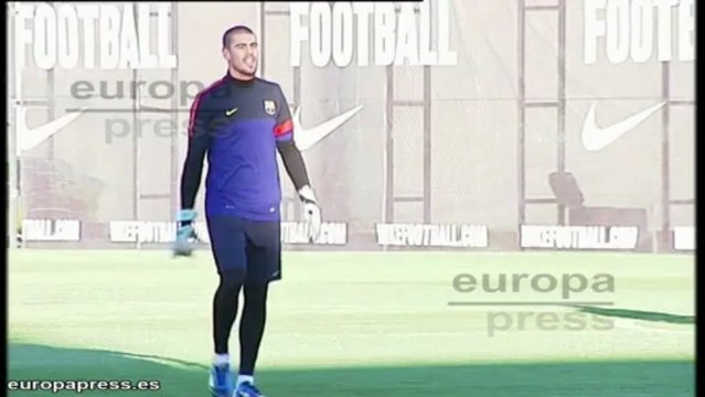 Busquets, contento después de eliminar al Milan