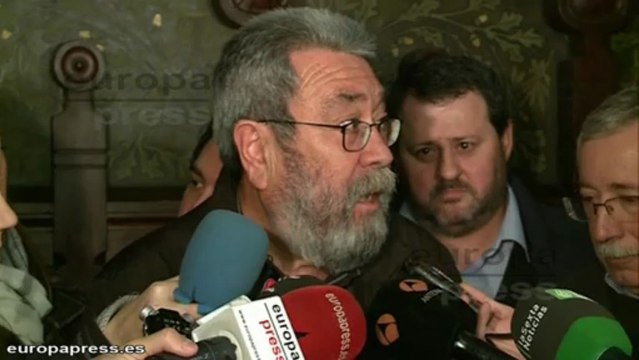 Méndez ensalza la labor de Fomento en Iberia