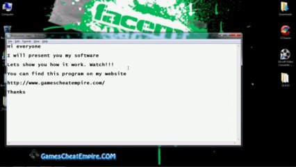 God of War Ascension PS3 Hack All Stats v1.0