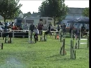 Video Concours Nouans les Fontaines