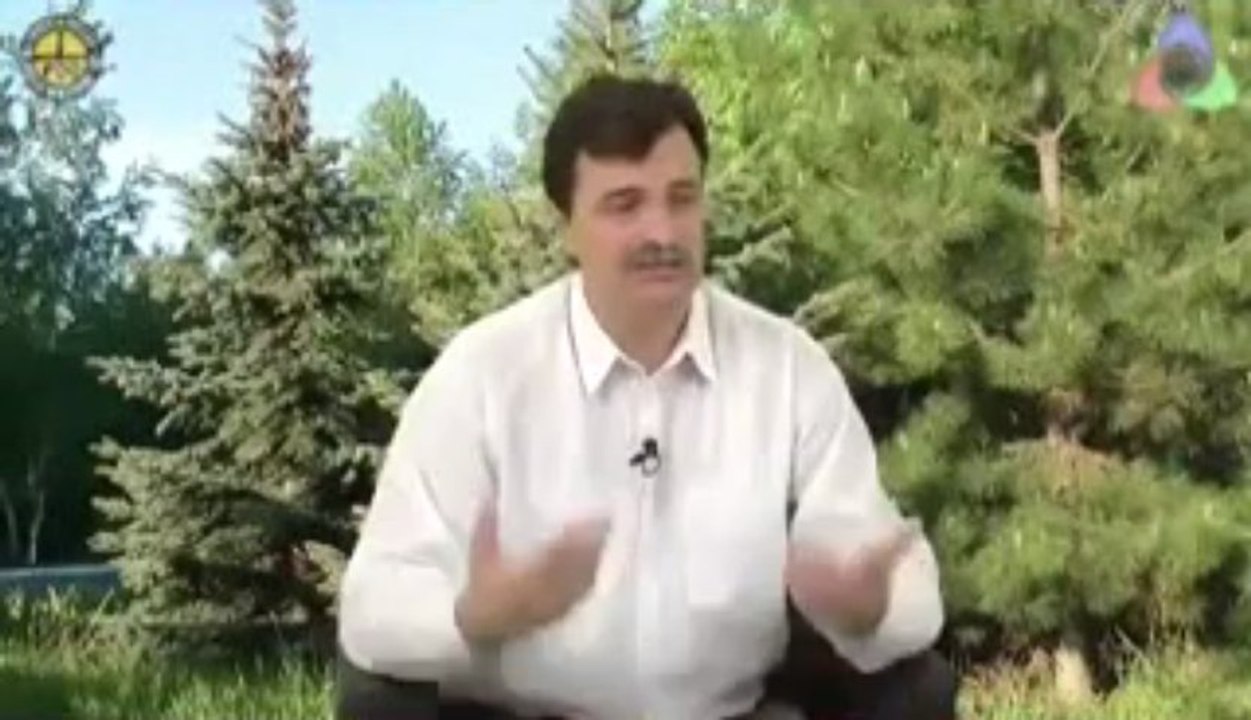 Сказка об оккупации, как оправдание Путина. Юрий Болдырев