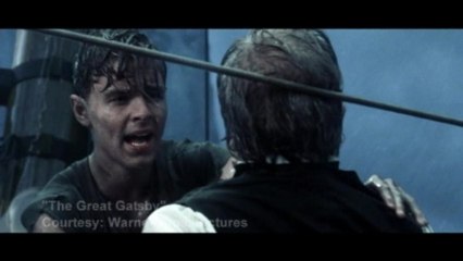 "The Great Gatsby" to open Cannes film festival