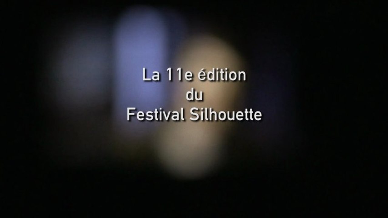 Making of Silhouette 2012