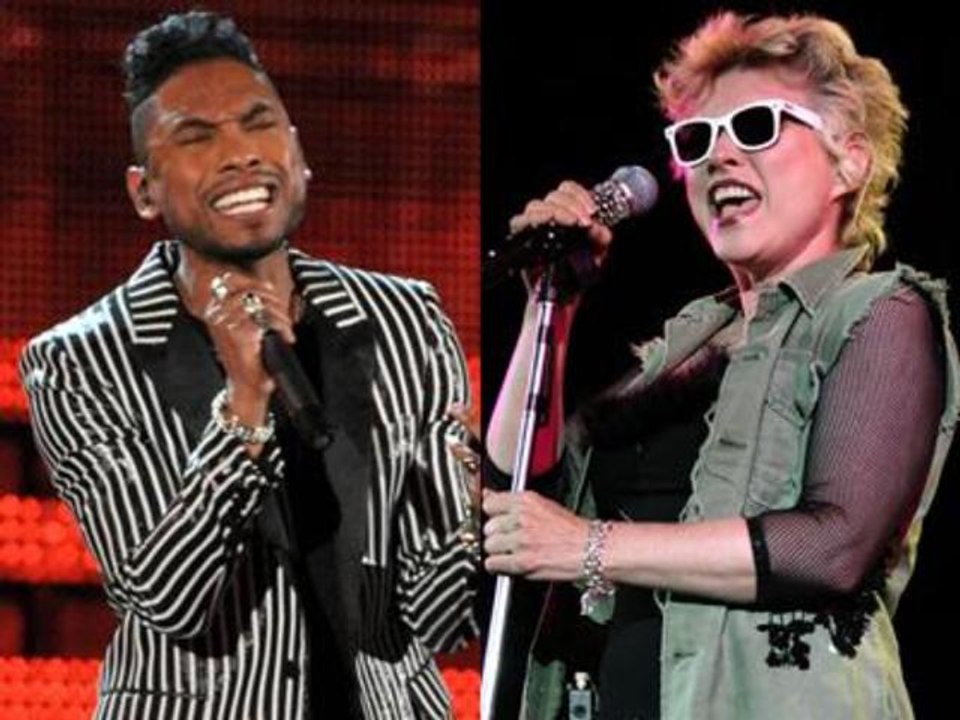 $20 in my pocket: Musicians who thrift shop