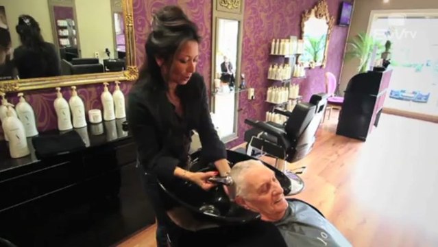 Kapsalon | Kapper | Heren, dames| Heist op den Berg | België | By Swtv