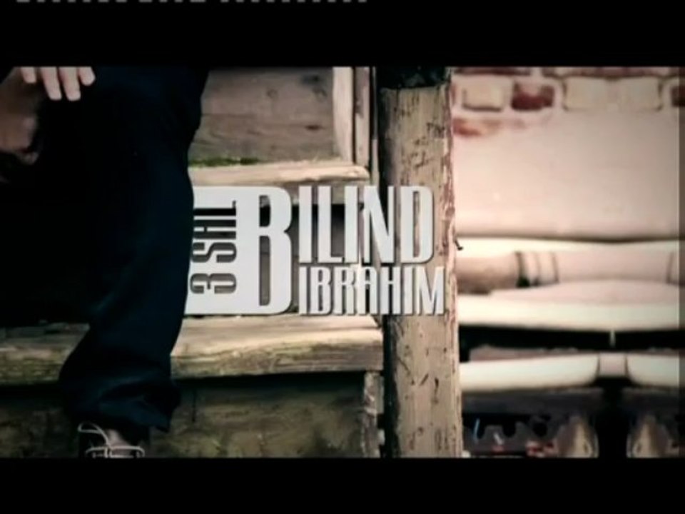Bilind Ibrahim - New Album ( 3 Sal ) 2013