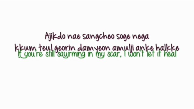 Special - Lee Hi( 이하이 ) feat. Jennie Kim( 제니김 ) [ENG/ROM]