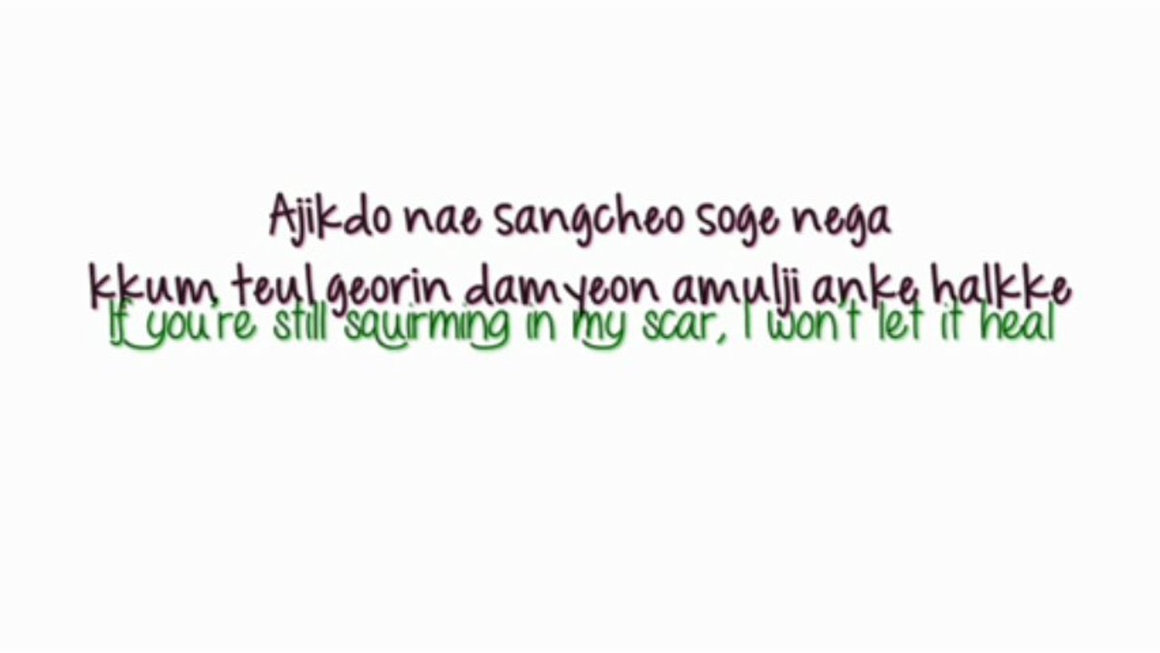 Special - Lee Hi("이하이") feat. Jennie Kim("제니김") [ENG/ROM]