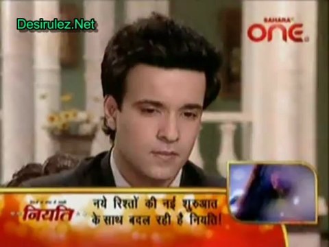 Jhilmil Sitaron Ka Aangan Hoga 13th March 2013 pt3