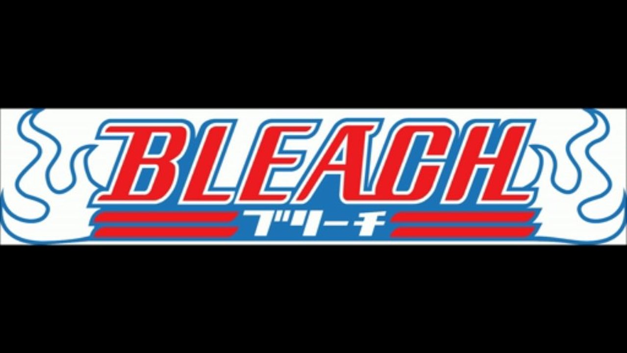Bleach : Opening 01 (Full) [HD]