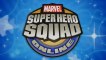 CGR Trailers - MARVEL SUPER HERO SQUARD ONLINE Mayhem Mode Trailer