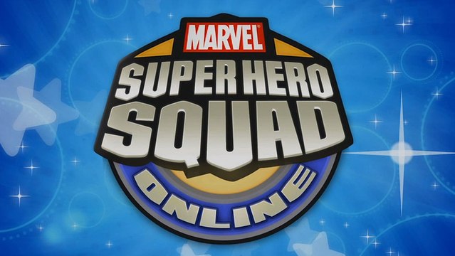 CGR Trailers - MARVEL SUPER HERO SQUARD ONLINE Mayhem Mode Trailer