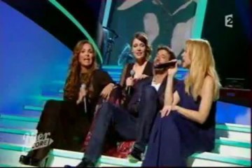 L. Fabian - E. Frege - H. Segara - P. Bruel - La Chanson De Prevert - In Live - Le 02 - 03 - 2013 -