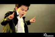 Little PSY Hwang Min Woo - Show Time (CLIP)
