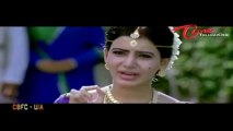 Jabardasth Movie - Dialogues Trailer 02 - Samantha - Siddharth - Nithya Menon