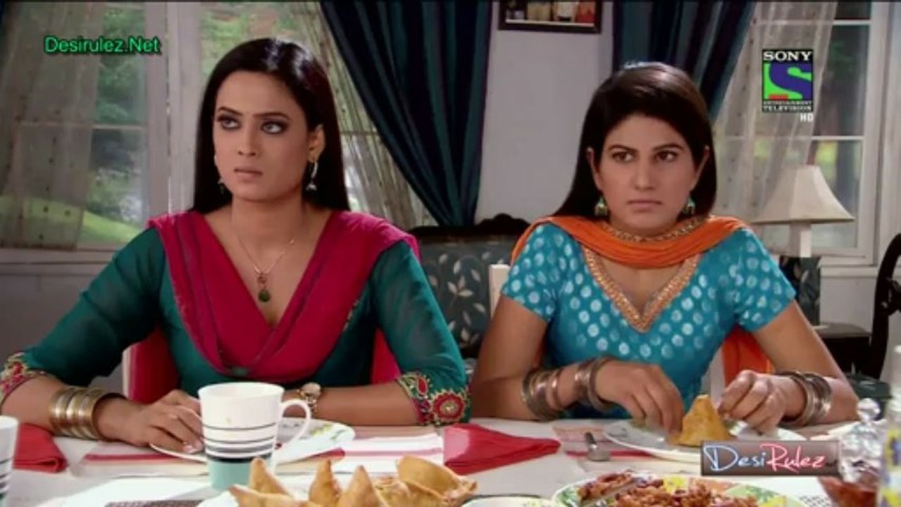 Parvarrish 13th March 2013-Part-1
