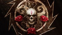 CGR Trailers - THE DARK TRIAD: DRAGON’S DEATH Kickstarter Announcement Trailer