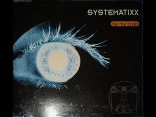 Systematixx - Be My Lover (Euromixx) 🎶 | 90's Eurodance Hit