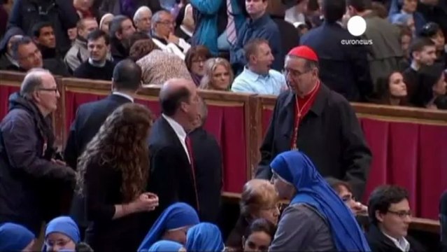 Affaires de pédophilie: 10 millions de dollars versés...