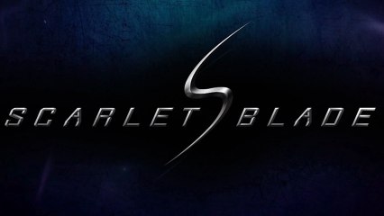 CGR Trailers - SCARLET BLADE Story Trailer