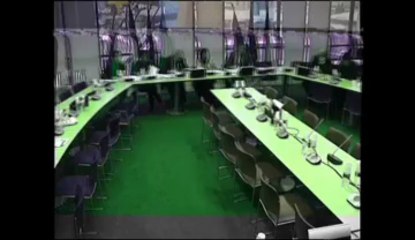 Intervention en commission sur le rapport sur la réforme commune de la pêche 2/2