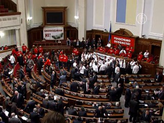 Эксперты: оппозиция завоюет Киев, если объединится